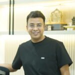 Dr. Animesh Agarwal