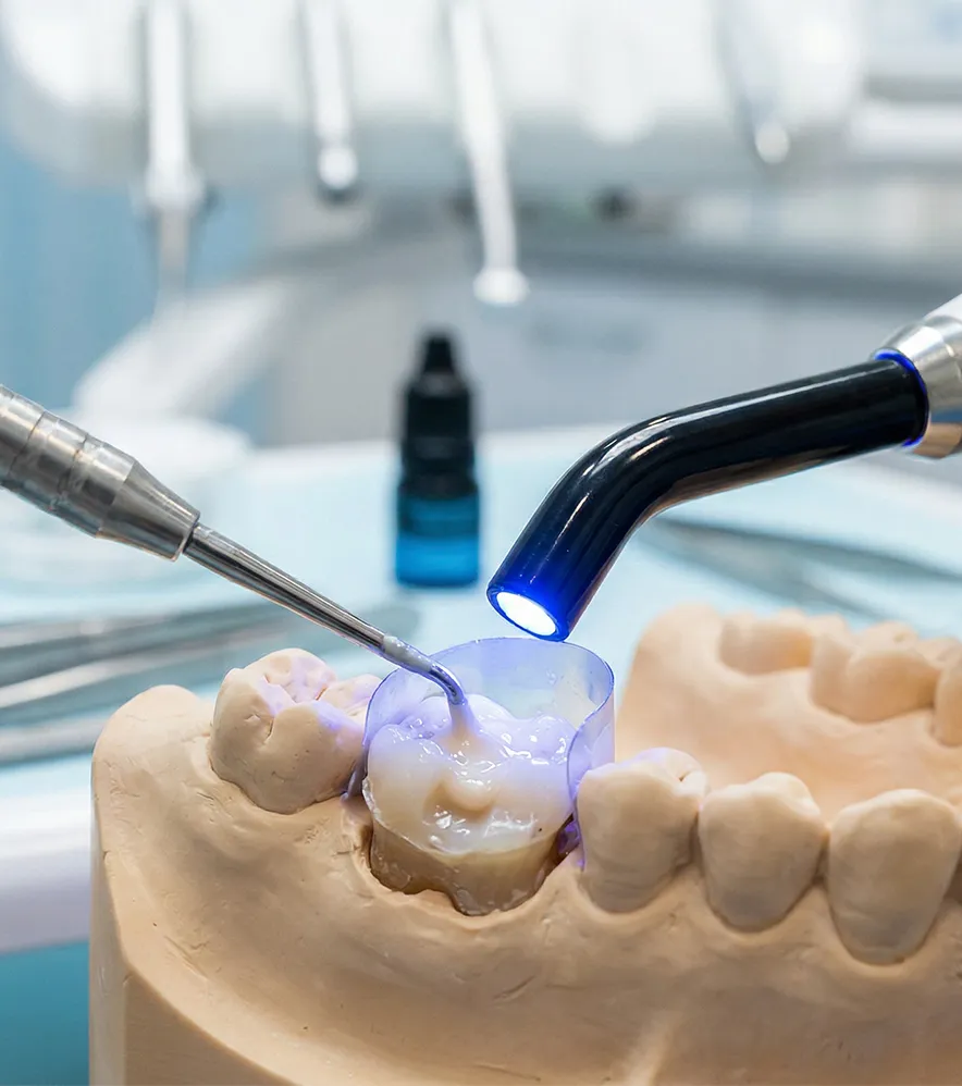 Dental implants