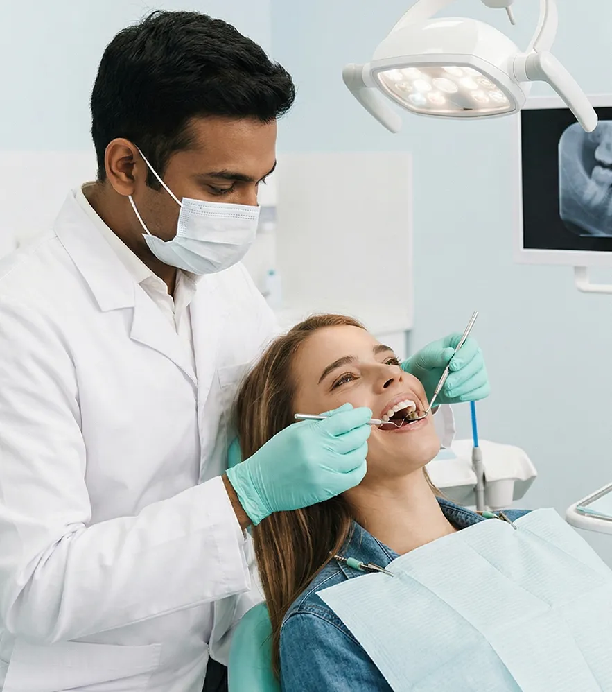 General dentistry