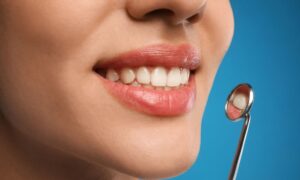 The Complete Guide to Cosmetic Dentistry: Enhancing Your Smile with Modern Solutions”