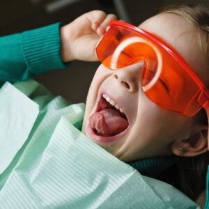 Top 5 Tips for Maintaining Kids’ Dental Health: A Parent’s Guide